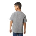 Camiseta infantil suave