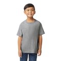 Camiseta infantil suave