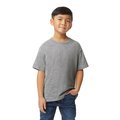 Camiseta infantil suave