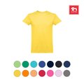 Camiseta Infantil Unisex de Algodón