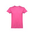 Camiseta Infantil Unisex de Algodón