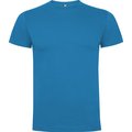 Camiseta Manga Corta AZUL OCEANO 11/12