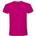 Camiseta Manga Corta Tubular ROSETON 2XL