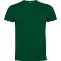 Camiseta Manga Corta VERDE BOTELLA 4XL