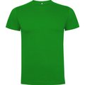 Camiseta Manga Corta VERDE GRASS 3/4