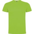 Camiseta Manga Corta VERDE OASIS 3XL