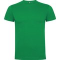 Camiseta Manga Corta VERDE TROPICAL 11/12