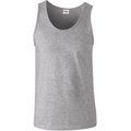 Camiseta sin mangas hombre RS Sport Grey S