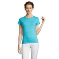 Camiseta Mujer 150g Algodón