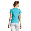 Camiseta Mujer 150g Algodón