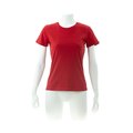 Camiseta Mujer Algodón 150g/m2