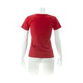 Camiseta Mujer Algodón 150g/m2