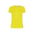 Camiseta Mujer Algodón 180g/m2 Ama M