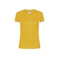 Camiseta Mujer Algodón 180g/m2 Dor M