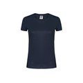 Camiseta Mujer Algodón 180g/m2 Mros S