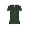 Camiseta Mujer Algodón 180g/m2 Veb L