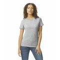 Camiseta mujer algodón sin costuras RS Sport Grey XXL