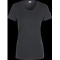 Camiseta mujer apt lavados industriales Anthracite M