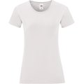 Camiseta mujer atemporal White L