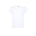 Camiseta Mujer Blanca 150g/m2 Bla M