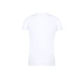 Camiseta Mujer Blanca 150g/m2