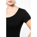 Camiseta mujer entallada