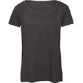 Camiseta mujer ultrasuave Gris L