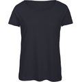 Camiseta mujer ultrasuave Navy S