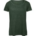 Camiseta mujer ultrasuave Verde XL