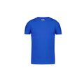 Camiseta Niño Algodón 150g/m2 Azul M