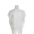 Camiseta Niño Algodón Blanco
