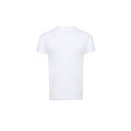 Camiseta Niño Blanca 150g/m2 Algodón