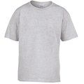 Camiseta niños algodón RS Sport Grey XS