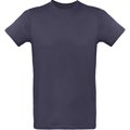 Camiseta orgánica hombre Azul XL