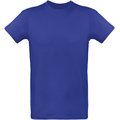 Camiseta orgánica hombre Azul XXL