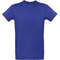 Camiseta orgánica hombre Cobalt Blue L