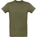 Camiseta orgánica hombre Urban Khaki XXL