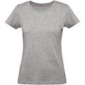 Camiseta orgánica mujer Sport Grey XL