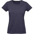 Camiseta orgánica mujer Urban Navy L