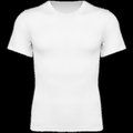 Camiseta segunda piel hombre White S/M