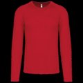 Camiseta segunda piel Sporty Red XL