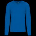 Camiseta segunda piel Sporty Royal Blue XL