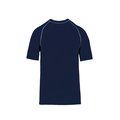 Camiseta protección UV surf Sporty Navy XL