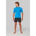 Camiseta protección UV surf