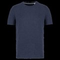 Camiseta reciclada unisex Recycled Navy Heather 4XL