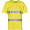 Camiseta Reflectante Alta Visibilidad Hi Vis Yellow XXL