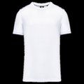 Camiseta ropa laboral Blanco 5XL