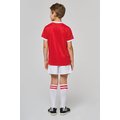 Camiseta rugby infantil