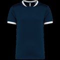 Camiseta rugby poliéster Sporty Navy XXL