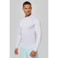 Camiseta surf manga larga hombre